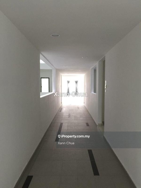 Service Residence for Rent in Zeva @ Equine South by Xann Chua - iProperty.com.my