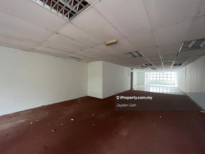 Shop for Rent in Pekan Simpang Kuala, Alor Setar by Jayden Geh - iProperty.com.my