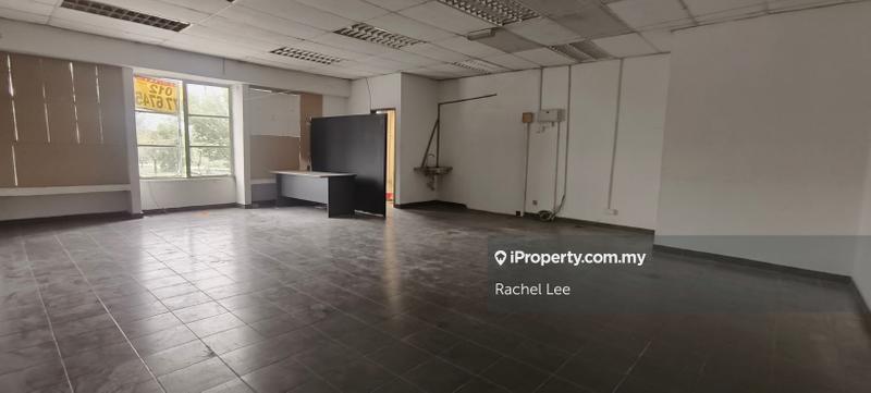 For Rent - Subang 2,Bandar Pinggiran Subang,Seksyen u5