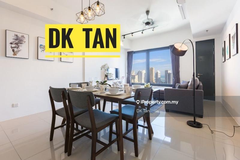 For Sale - Tropicana 218 Macalister