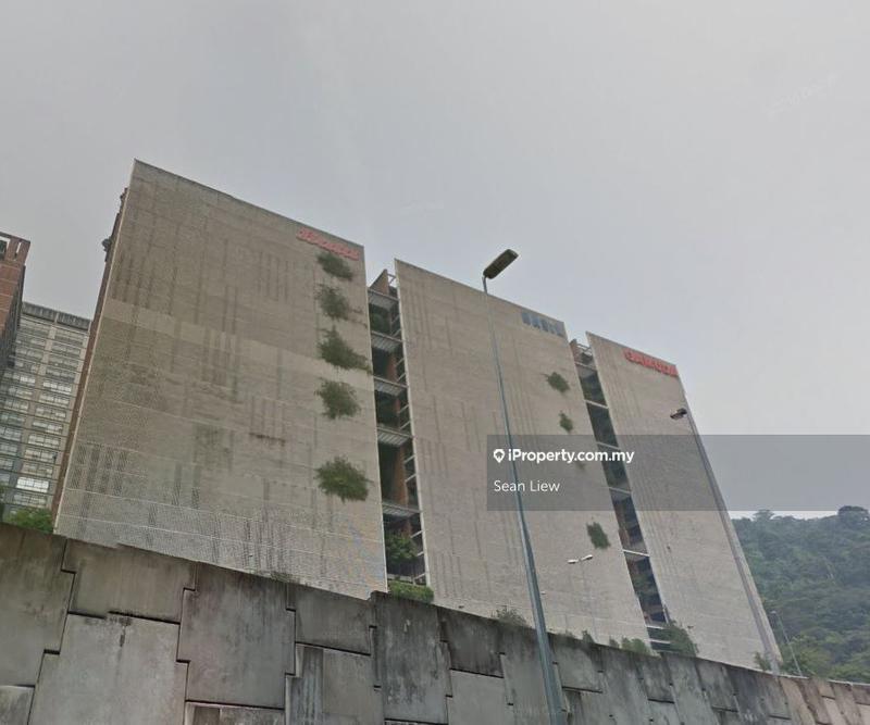 Office for Sale in Menara Bata, PJ Trade Centre, Mutiara Damansara, Damansara Perdana by Sean Liew - iProperty.com.my