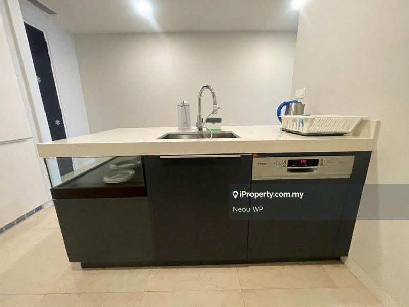 Service Residence for Sale in Tropicana The Residences by Neou WP - iProperty.com.my