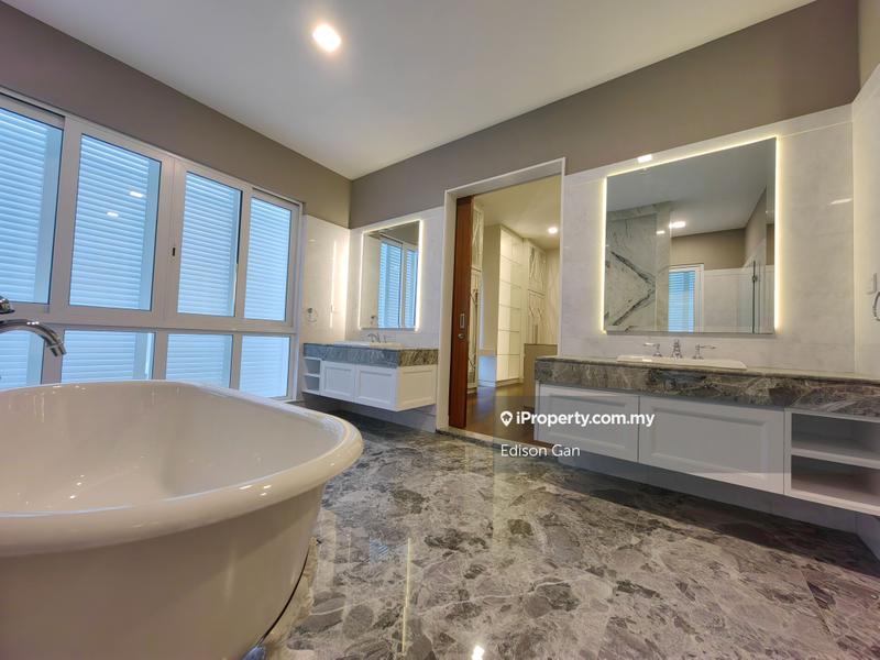 Bungalow House for Sale in Serene Mont Kiara, Mont Kiara by Edison Gan - iProperty.com.my