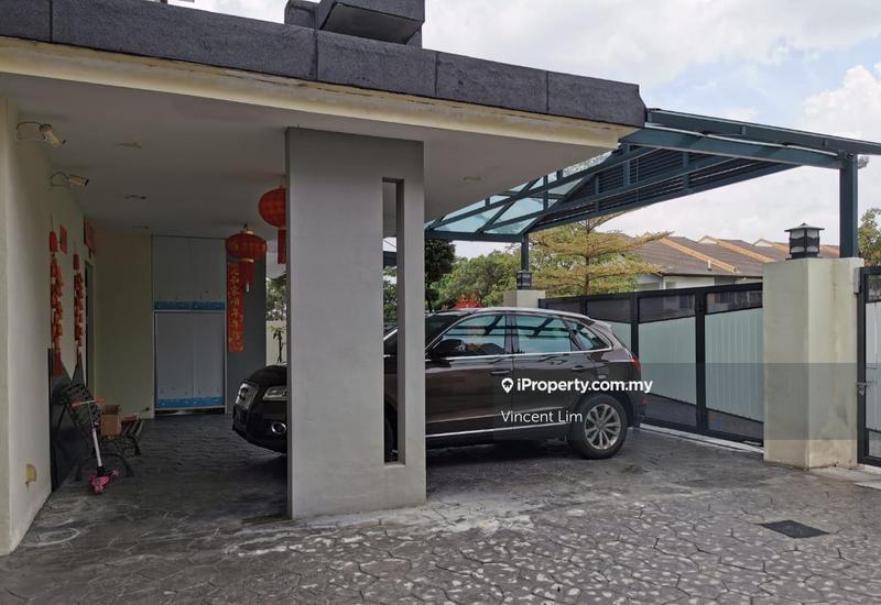 Semi-Detached House for Sale in Taman Sunville , Twin Palm, Bandar Sungai Long, Kajang by Vincent Lim - iProperty.com.my