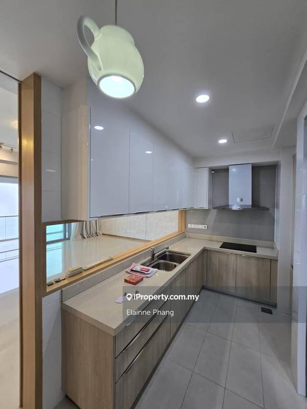 For Rent - Southern Marina Residences
