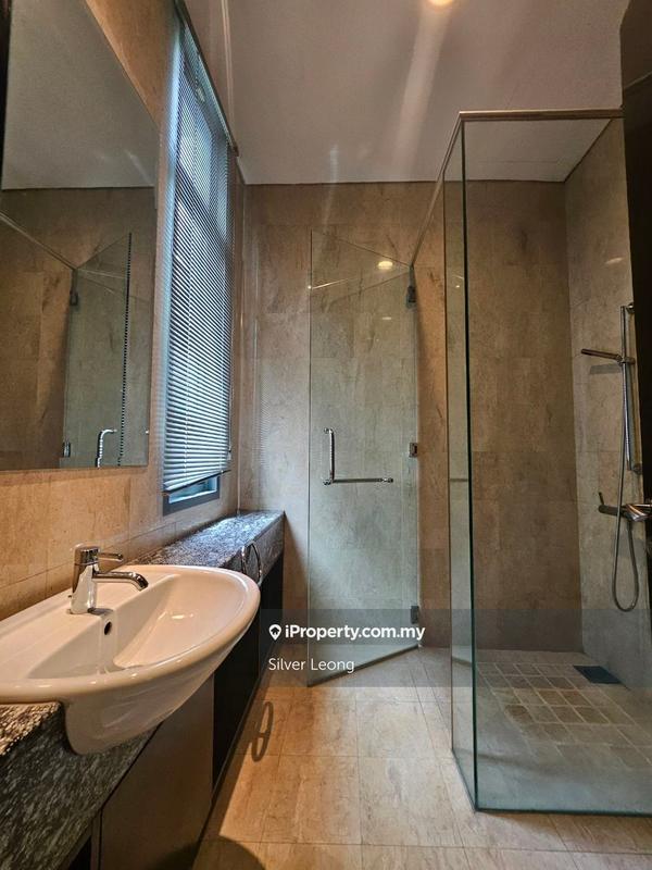 Bungalow House for Sale in THE RESIDENCE Bungalow, MONT KIARA, Mont Kiara by Silver Leong - iProperty.com.my