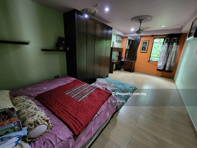 2-storey Terraced House for Sale in Kota Kemuning, Shah Alam by JJ Wang - iProperty.com.my
