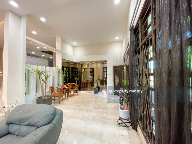 Bungalow House untuk Dijual di Seksyen U2, Saujana oleh Zack Ng - iProperty.com.my