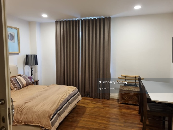 Kondominium untuk Disewa di Radiant Tower B oleh Sylvia Chung - iProperty.com.my