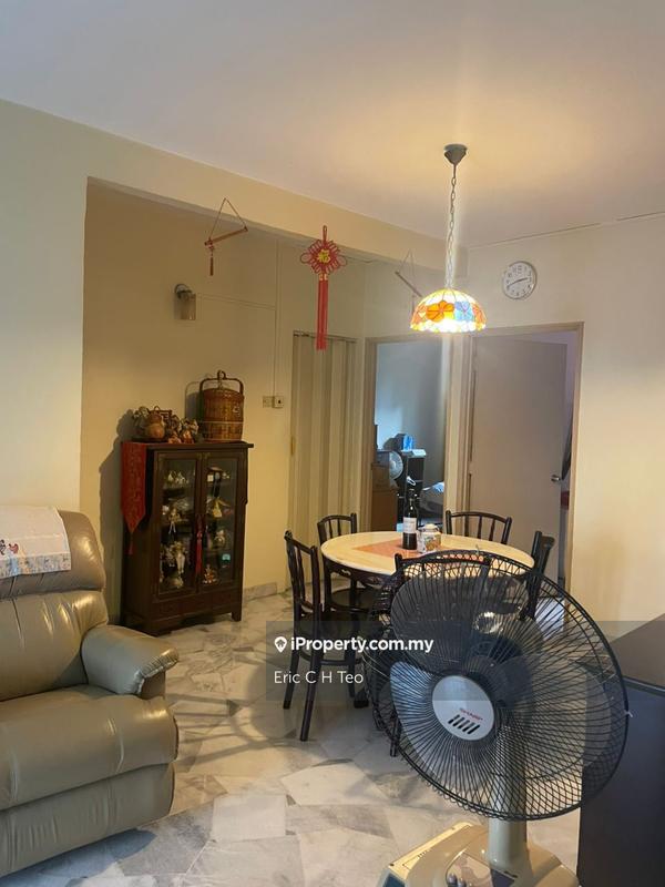 For Sale - Delima J Apartment