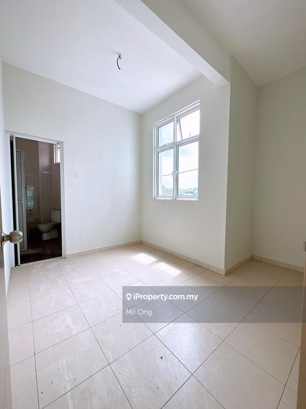 2-storey Terraced House for Rent in Corner lot 2 Storey Terrace House, Desa Bertam, Tanjong Minyak by Mii Ong - iProperty.com.my