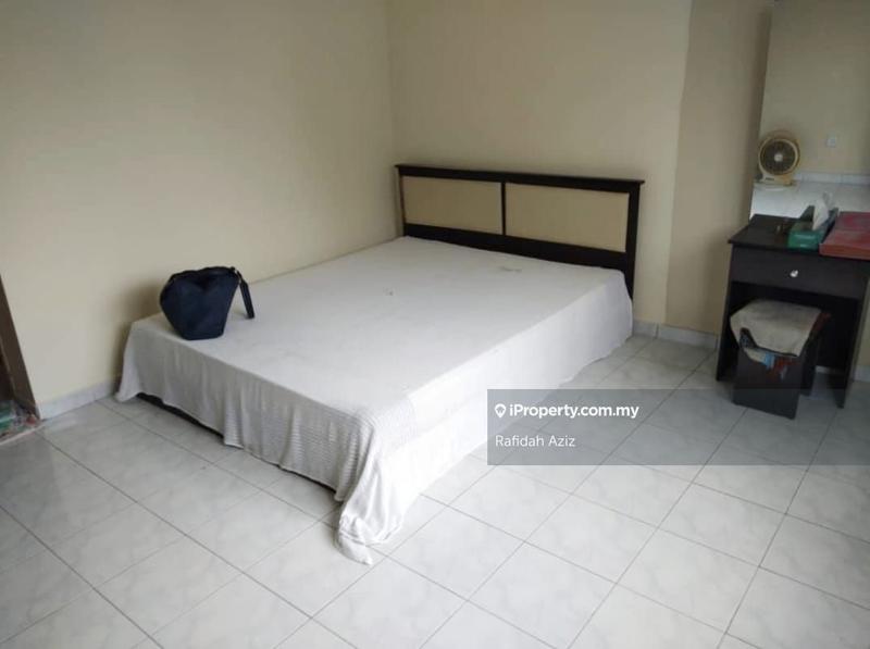 For Sale - Pangsapuri Subang Suria