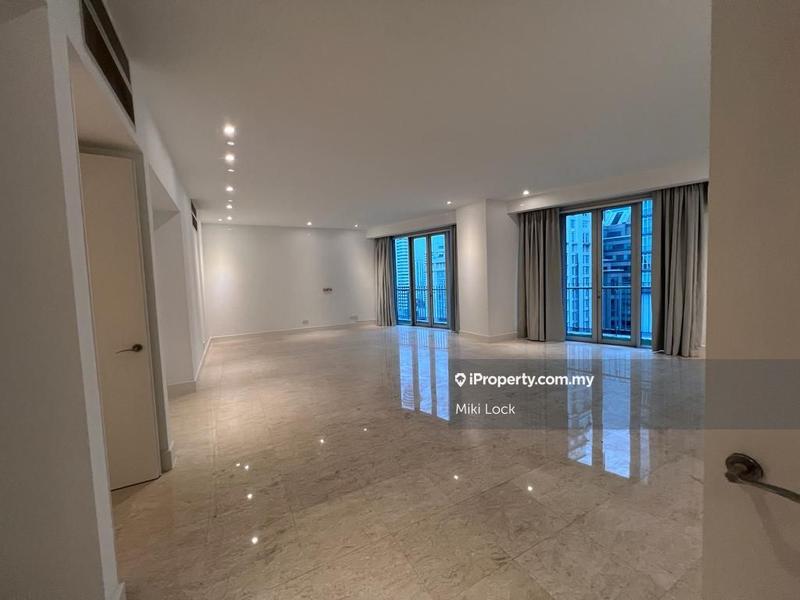 Condominium for Sale in Kirana Residence by Miki Lock - iProperty.com.my