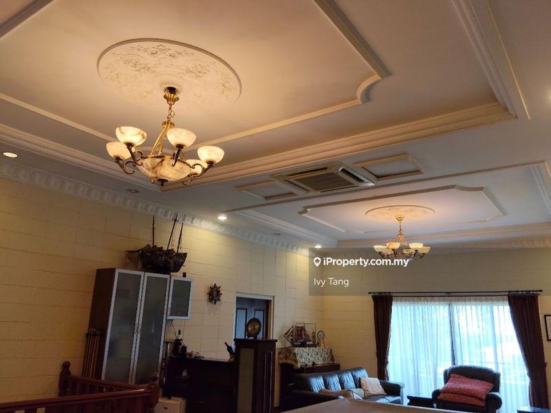 Bungalow House for Sale in Villar D Polo, tigerlane, Ipoh by Ivy Tang - iProperty.com.my