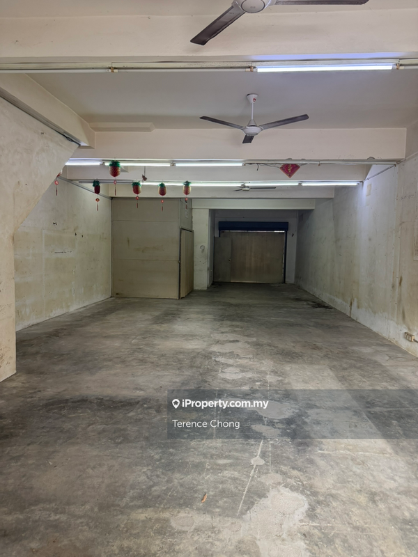 Shop-Office for Sale in Taman Damai Utama, Bandar Kinrara by Terence Chong - iProperty.com.my