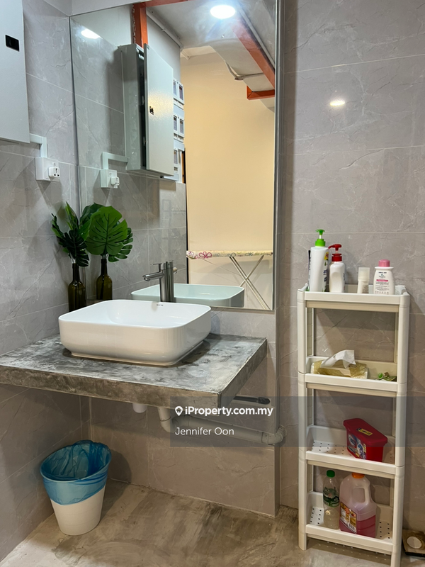 For Rent - Megan Ambassy