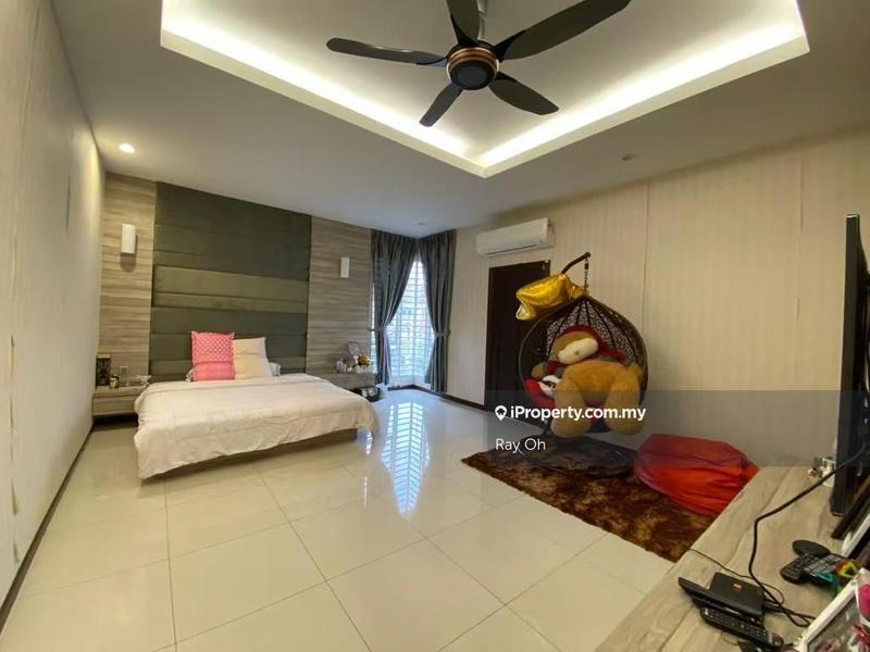 Semi-Detached House for Sale in Bukit Rahman Putra, Sungai Buloh by Ray Oh - iProperty.com.my