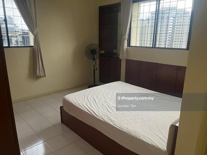 Condominium for Sale in Mont Kiara Pines by Jordan Tan - iProperty.com.my