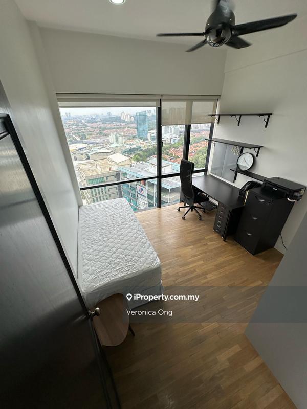 Residensi Servis untuk Disewa di Reflection Residences oleh Veronica Ong - iProperty.com.my