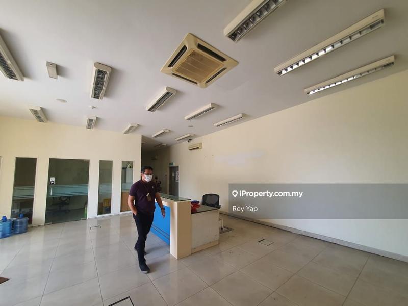 Kilang Terpisah untuk Dijual di Bandar Baru Kundang, Rawang oleh Rey Yap - iProperty.com.my