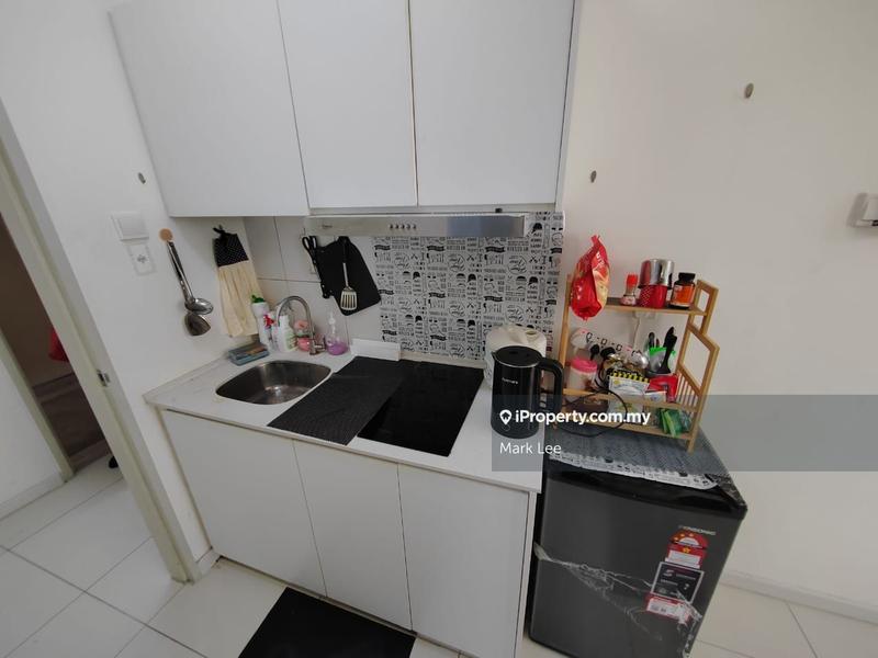 Service Residence for Sale in Horizon Suites by Mark Lee - iProperty.com.my
