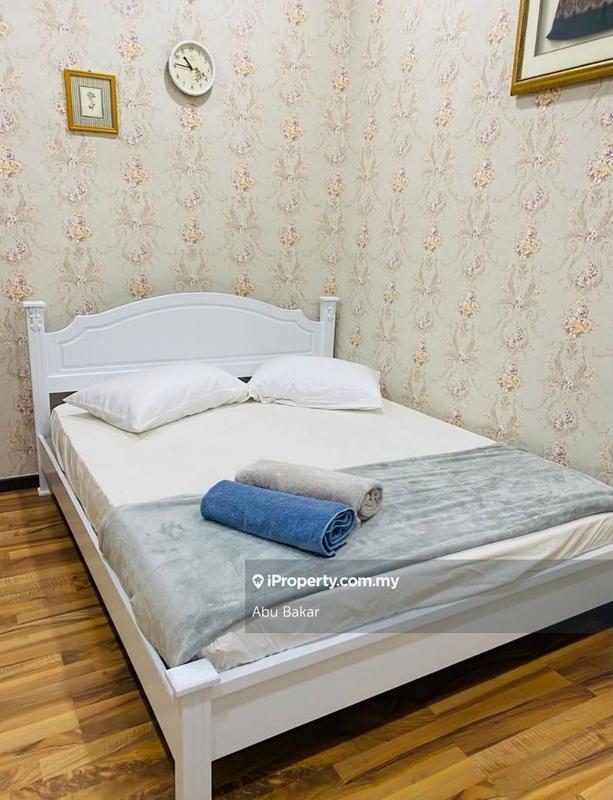 2-storey Terraced House for Sale in Bandar Baru Bangi, Selangor by Abu Bakar - iProperty.com.my