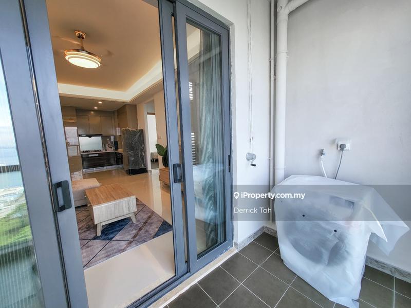 For Rent - R&F Princess Cove Phase 1