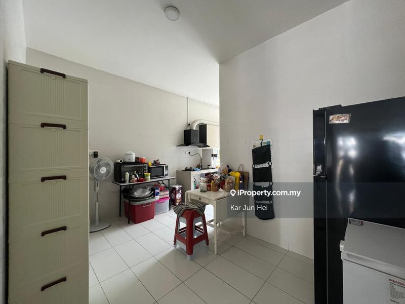 Terraced House for Sale in Alam Damai, Cheras by Kar Jun Hei - iProperty.com.my