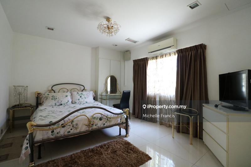 Bungalow House for Sale in Bukit Damansara, Damansara Heights by Michelle Francis - iProperty.com.my