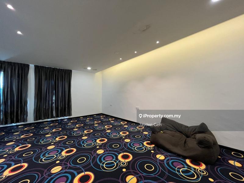 Semi-Detached House for Sale in Taman Gunung Perak, Alor Setar by Jayden Geh - iProperty.com.my
