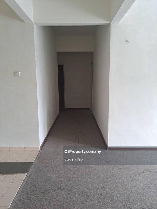 For Sale - Silverpark Apartment