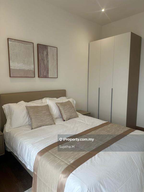 For Rent - Bangsar Hill Park