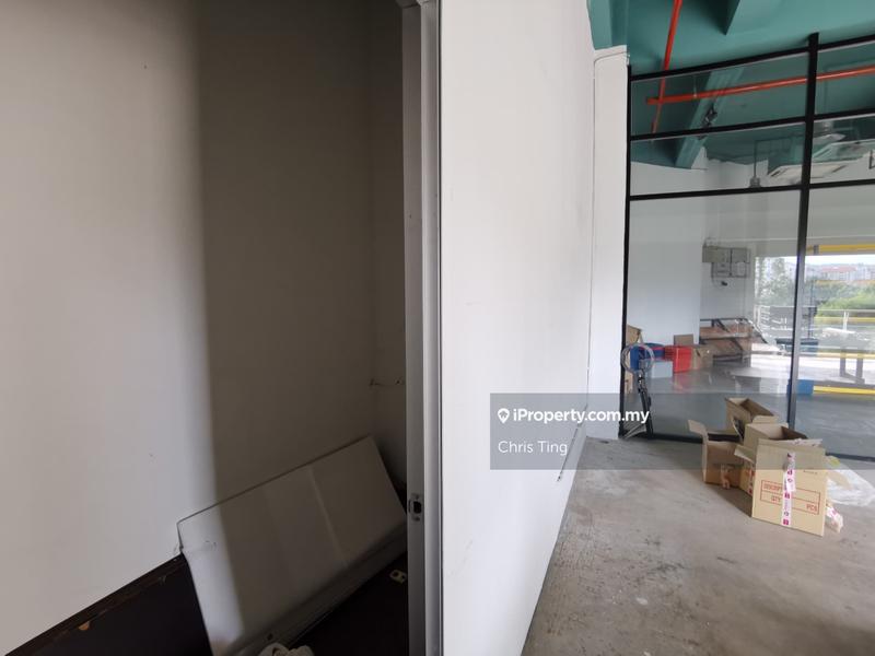 Pejabat-Runcit untuk Dijual di y2foy, Kota Damansara oleh Chris Ting - iProperty.com.my
