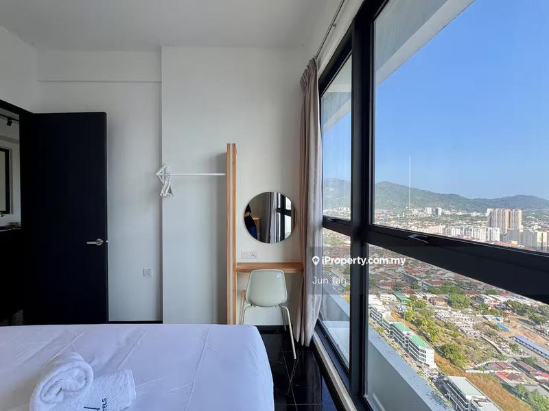 Kediaman Servis untuk Dijual di Urban Suites oleh Jun Tan - iProperty.com.my