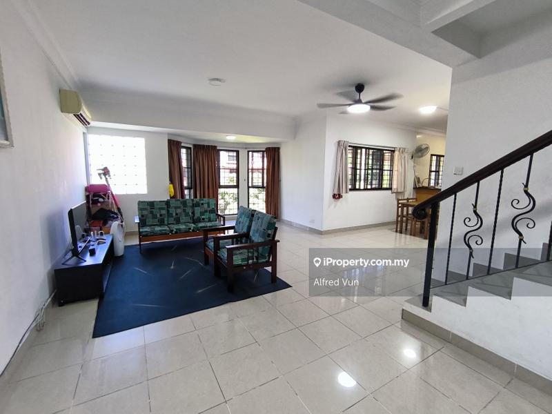 For Sale - Grace Garden