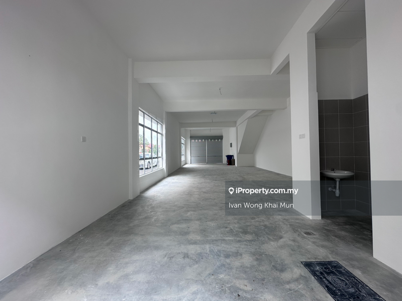Kedai-Pejabat untuk Disewa di Bandar Puncak Alam, Puncak Alam oleh Ivan Wong Khai Mun - iProperty.com.my