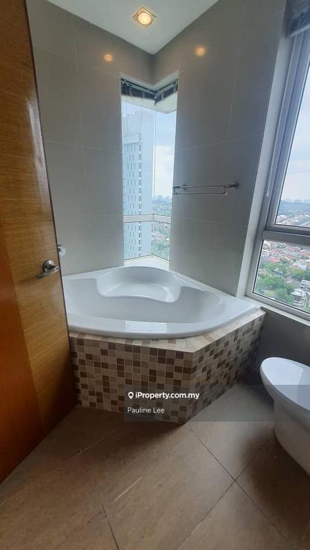 Condominium for Sale in Gaya Bangsar by Pauline Lee - iProperty.com.my