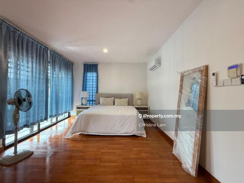 Rumah Berkembar untuk Dijual di ajqrl, Shah Alam oleh Christine Lam - iProperty.com.my