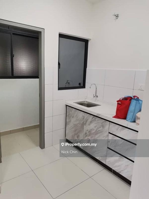 Service Residence for Sale in Traders Garden @ Cheras Selatan by Nick Chin - iProperty.com.my