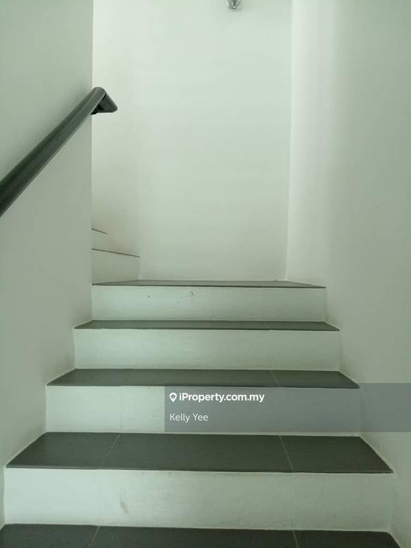 Rumah Berkembar untuk Disewa di Taman Carnation, Bukit Minyak oleh Kelly Yee - iProperty.com.my