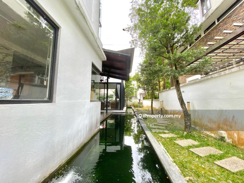 Bungalow House for Sale in Bukit Damansara, Damansara Heights by Ken Tan - iProperty.com.my