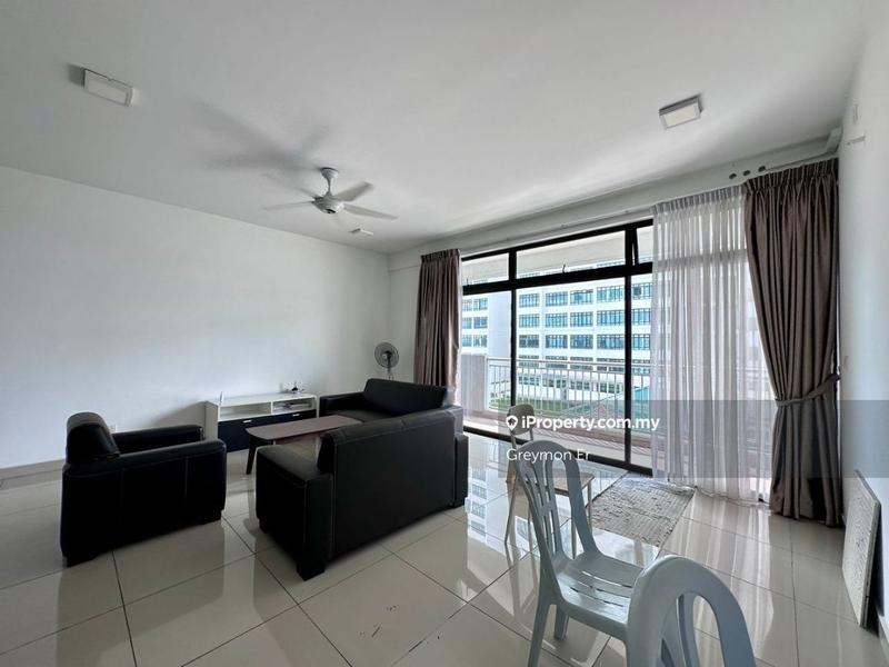 Apartment for Rent in Austin Regency (Pangsapuri Austin Perdana) by Greymon Er - iProperty.com.my