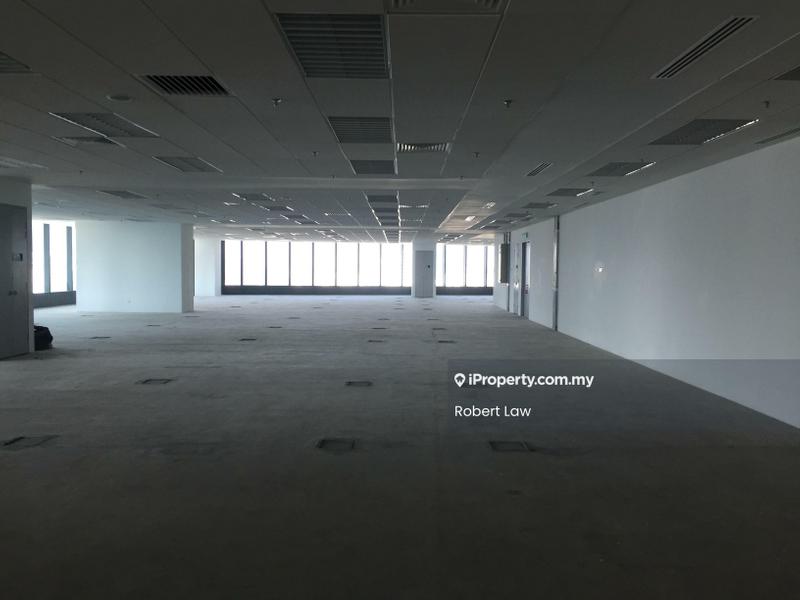 Office for Rent in KL Eco City, Kuala Lumpur by Robert Law - Interior - iProperty.com.my
