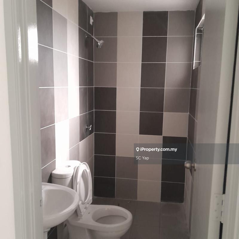Residensi Servis untuk Dijual di Residensi Mutiara Emas Kajang oleh SC Yap - iProperty.com.my