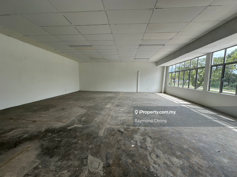 Semi-D Factory for Rent in Taman Perindustrian Puchong, Puchong by Raymond Chong - iProperty.com.my