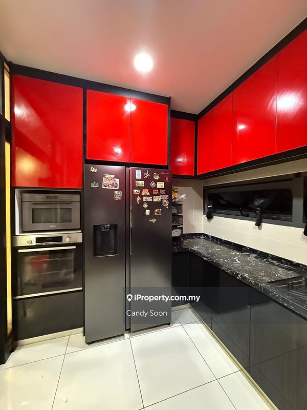 Kondominium untuk Dijual di The Veo oleh Candy Soon - iProperty.com.my