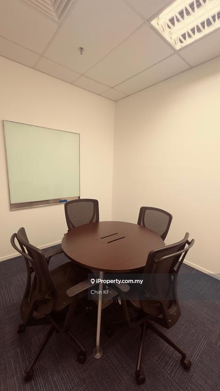Office for Rent in Damansara, Petaling Jaya by Chin KF - iProperty.com.my