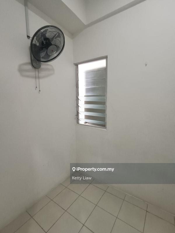 Pangsapuri untuk Dijual di Millennium Residency oleh Ketty Liaw - iProperty.com.my