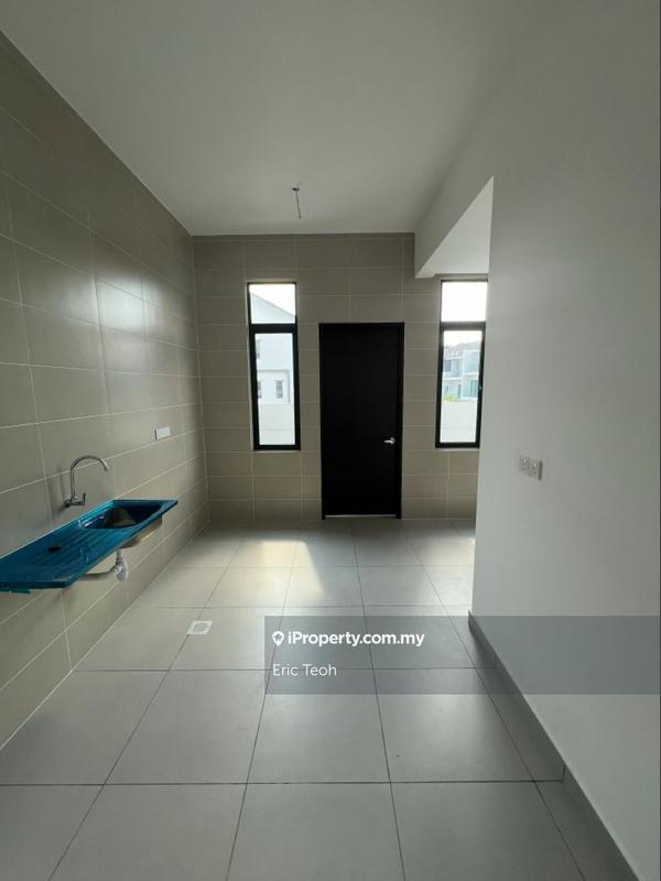 Semi-Detached House for Sale in Residensi Bukit Orkid (Orchid Hills), Batu 9, Cheras by Eric Teoh - iProperty.com.my