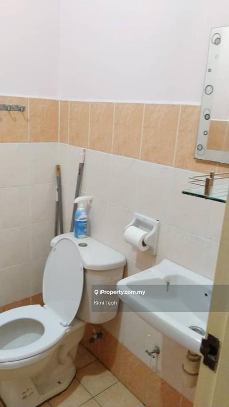 Pangsapuri untuk Dijual di Bayu Villa oleh Kimi Teoh - iProperty.com.my
